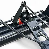 DZ25-2 Бетонна Лазерна Стяжка – Електрична. Машина для Лазерного Вирівнювання Бетону, фото 7