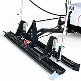 DZ25-2 Бетонна Лазерна Стяжка – Електрична. Машина для Лазерного Вирівнювання Бетону, фото 8