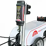 DZ25-2 Бетонна Лазерна Стяжка – Електрична. Машина для Лазерного Вирівнювання Бетону, фото 9