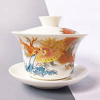 Гайвань із символом успіху, Червоний Дракон 150 мл