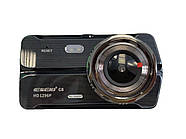 Відеореєстратор DVR C-8 із зовнішньою камерою