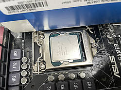 Процесор Intel Core i5 4460 (Socket 1150, 4T, 3.6 ГГц)