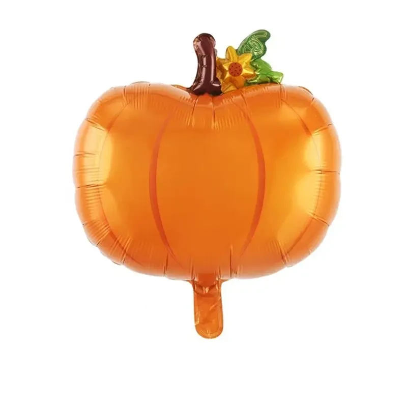 Фольгована куля Гарбуз 55×48 см, Китай