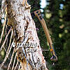 Сокира Gerber Bushcraft Axe-Coyote 31-003780, фото 7