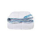 Ковдра мікрогель Othello Dormio Duo 195×215 см 2 ковдри на кнопках, фото 3