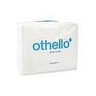 Ковдра мікрогель Othello Dormio Duo 195×215 см 2 ковдри на кнопках, фото 4