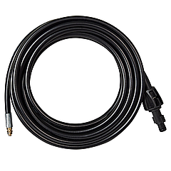 Шланг для прочищення труб, 7 м