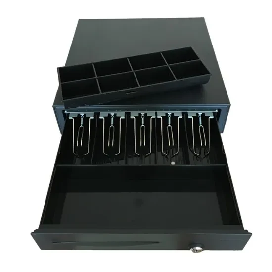 Грошова скринька ASAP POS L-410E (L-410E), фото 1