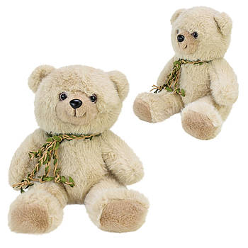 Мягка іграшка "Ведмедик" (плюш, 32см) C6505