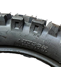 Покришка з камерою 4.60-17 M/C 62P (6PR) Max.Load 175 кг Load Range C, камерна (TT) "General" ШИПОВКА, фото 5