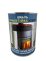 Кремнійорганічна емаль КО-811 +250°С