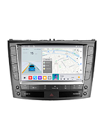 IS250 XE20 (2005 - 2013)