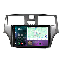 ES300 ES 300 ES330 XV30 ES 330 (2001 - 2006)