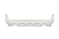 Задній бампер під фарбування на Mercedes Sprinter 1995-2006 Бампер на авто Мерседес Спринтер