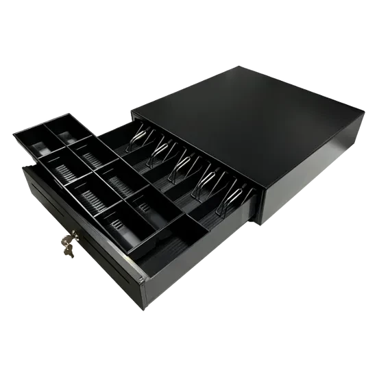 Грошова скриня ASAP POS L-412E (L-412E), фото 1