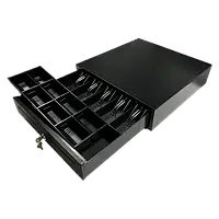 Грошова скриня ASAP POS L-412E (L-412E)