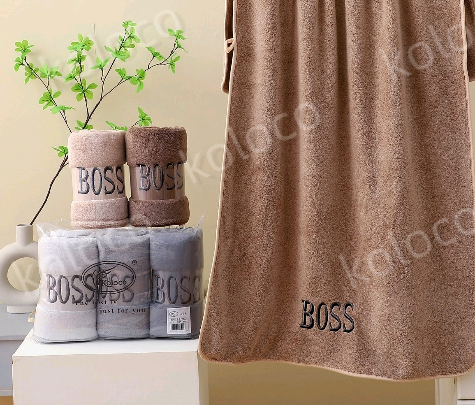 Лицевий рушник мікрофібра мод. 352 (6), фото 1