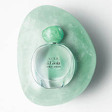 Жіноча парфумована вода тестер Armani Acqua di Gioia Жіночий парфум 100мл, фото 4
