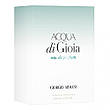 Жіноча парфумована вода тестер Armani Acqua di Gioia Жіночий парфум 100мл, фото 6