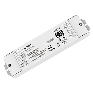 Usmart UDA5-L Багатофункціональний 1/5 адресний димер DALI