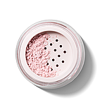 Розсипчаста пудра Малинова живильна Loose Powder Raspberry Paese 6g, фото 5