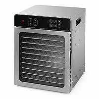 ДЕГІДРАТОР HURAKAN HKN-DHD10G