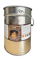 Термостійкий лак для печей і камінів +400 °C 20