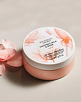 Баттер для тіла Natural Beauty Body Butter Coconut Milk & Rose Victoria's Secret