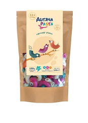 Солодкий по-ок Смаколики 4+1 Макарони овочеві