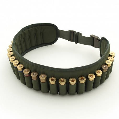 Патронташі