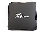 Smart Приставка X96 Max 2+16