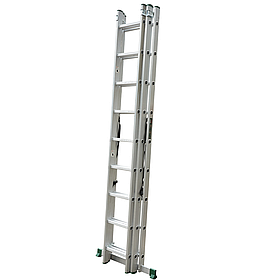 Драбина універсальна Nowa EL3110w