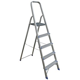 Драбина алюмінієва Kentavr 4С (1,43 м)