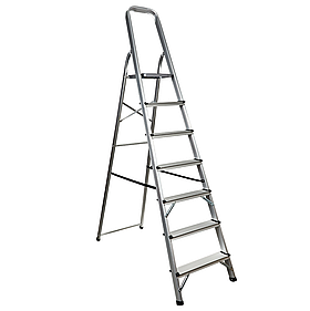 Драбина алюмінієва Кентавр 7С (2,14м)