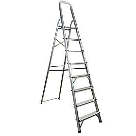Драбина алюмінієва Кентавр 8С (2,37м)