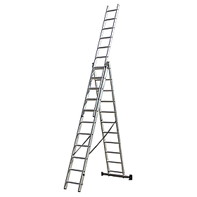 Драбина універсальна Кентавр 3×10 (2,85 м)