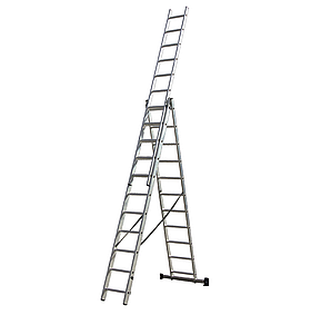Драбина універсальна Кентавр  3×11 (3,14 м)