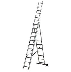 Драбина універсальна Кентавр  3×7 м (2,06 м)