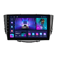Штатна магнітола Mekede M150S Lifan X60 (2012-2016) QleD