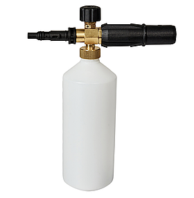 Насадка пінна Vitals Master Universal