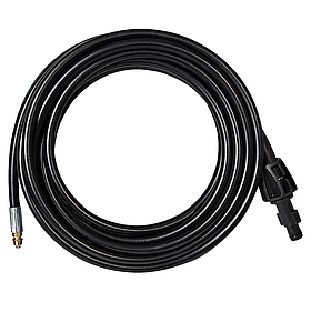 Шланг для прочищення труб, 7 м