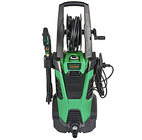 Мийка високого тиску Nowa MW-180r