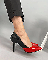Женские туфли на шпильке 777-A8-9, 36 размер