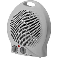 Тепловентилятор ViLgrand VF2011 сірий