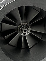 Турбокомпресор Д-245 ( Kolbenshmidt ) ТКР 7Н-2А, фото 4