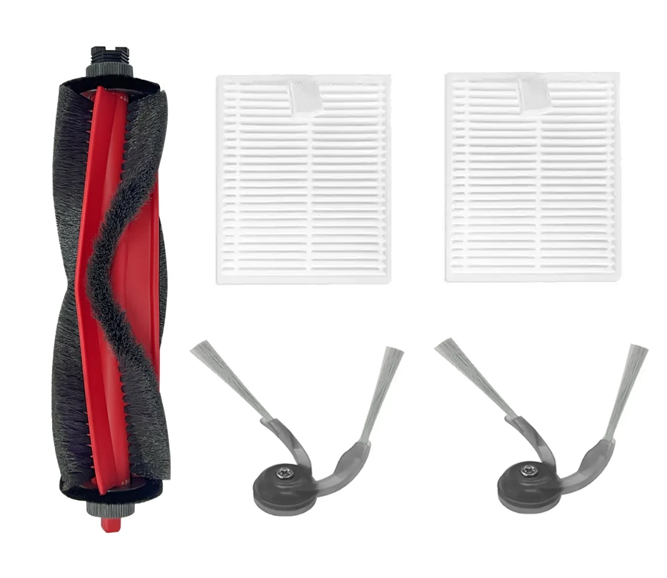 Набір аксесуарів для робота-пилососа Roborock Q7 TF ( Q7TF02-00 / Q7TF52-00 )