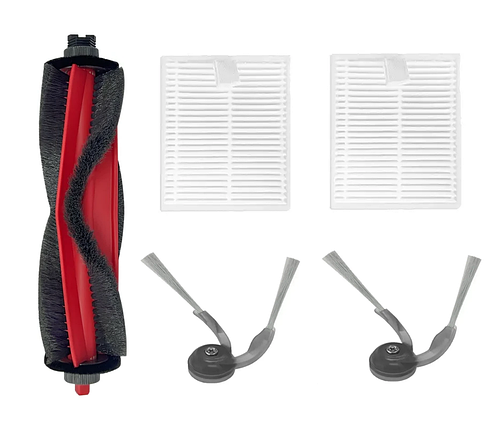 Набір аксесуарів для робота-пилососа Roborock Q7 TF ( Q7TF02-00 / Q7TF52-00 ), фото 1