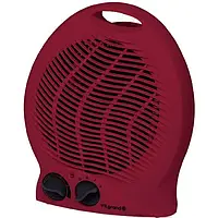 Тепловентилятор ViLgrand VF2011 фіолетовий