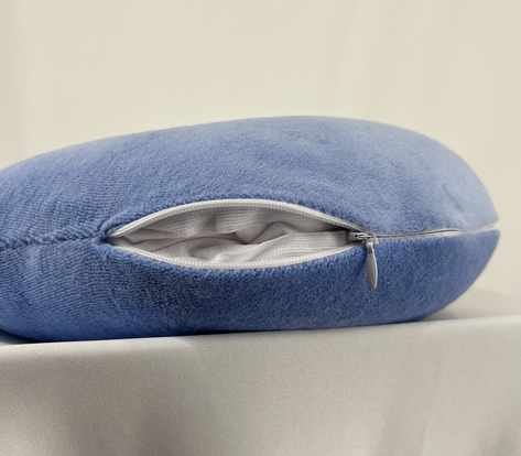 Подголовник Подушка путешественника