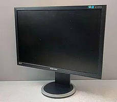 Монітор 19" Samsung 943N 920N квадратні 34